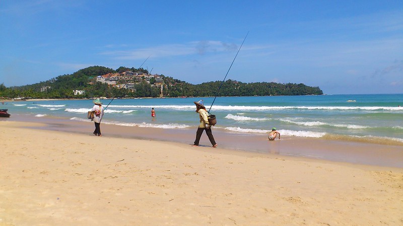 Bang Tao Beach ⛱️ - Phuket. Wszystko co musisz wiedzieć 3