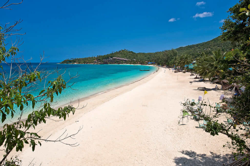 Najpiękniejsze wyspy Tajlandii – które warto odwiedzić? 6