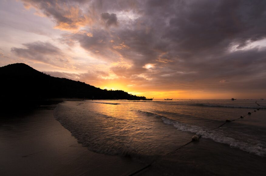Kamala Beach - co robić, gdzie spać i co zobaczyć na jednej z najspokojniejszych plaż Phuket 4