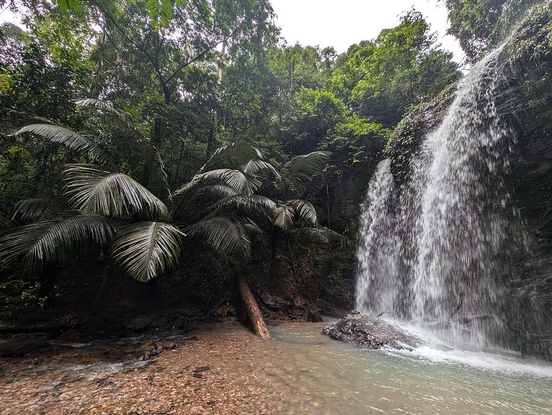 Kantiang Bay - spokojna zatoka na Koh Lanta, która skradnie Ci serce 7