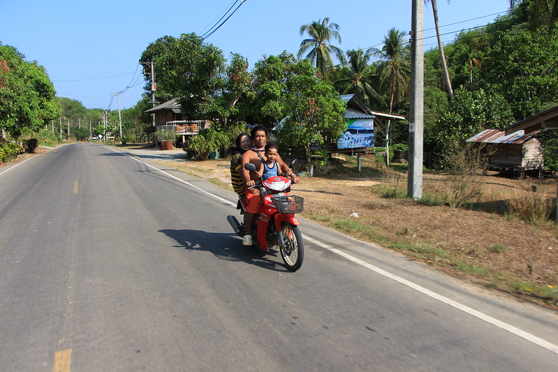 Koh Lanta - 21. atrakcji. Co zobaczyć i co robić? 13