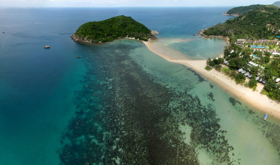 Pierwsza podróż do Tajlandii - gdzie warto jechać? 5