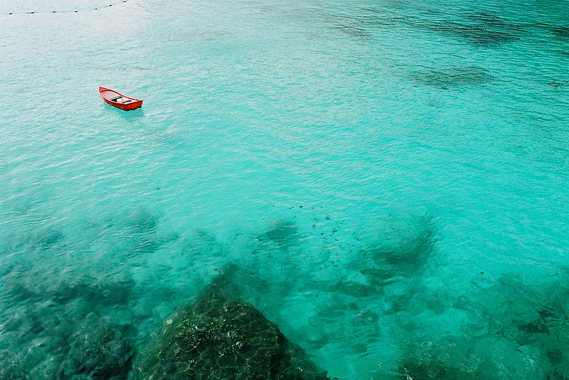 Phuket bez tłumów? Sprawdź plażę Rawai Beach 7