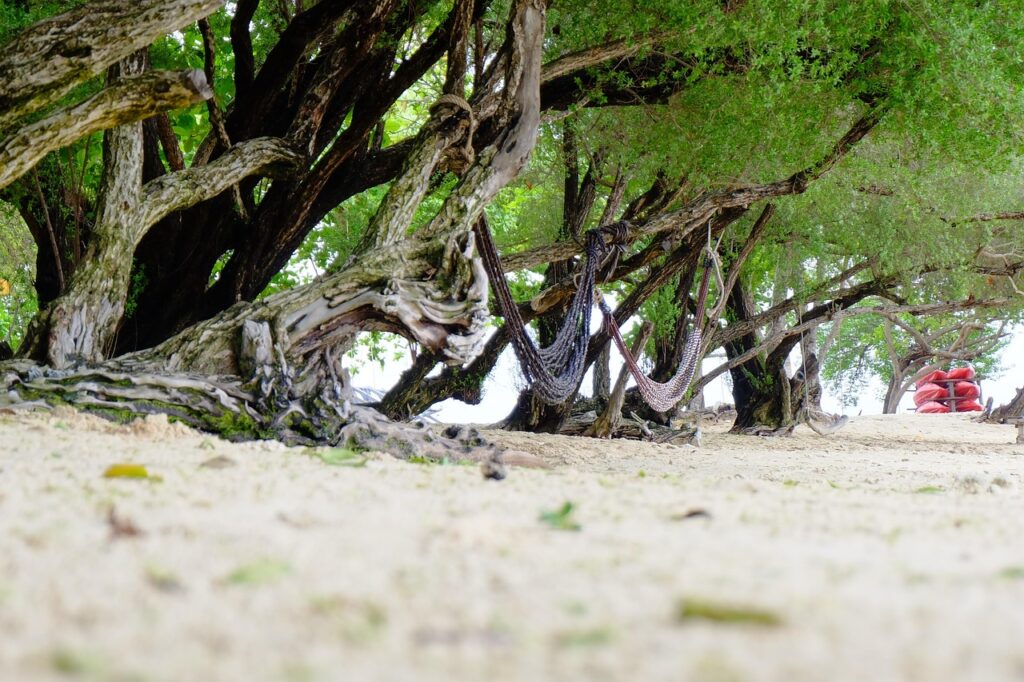 Koh Samet – rajska wyspa blisko Bangkoku i Pattaya 5