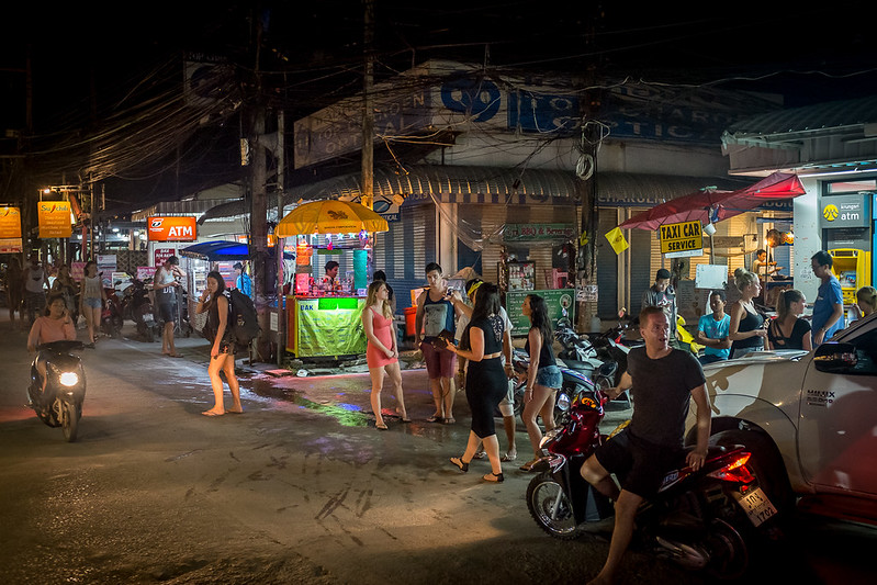 Koh Tao - 17. Największych Atrakcji. Co Zobaczyć i Co Robić? 16