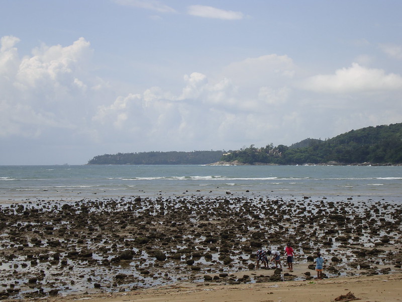 Kamala Beach - co robić, gdzie spać i co zobaczyć na jednej z najspokojniejszych plaż Phuket 5