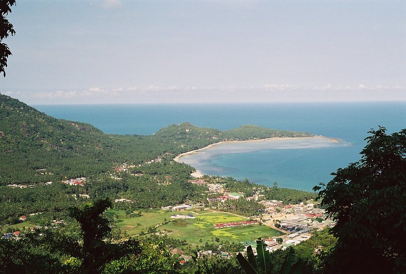 27 Atrakcji Koh Samui. Co zobaczyć i co robić? 18