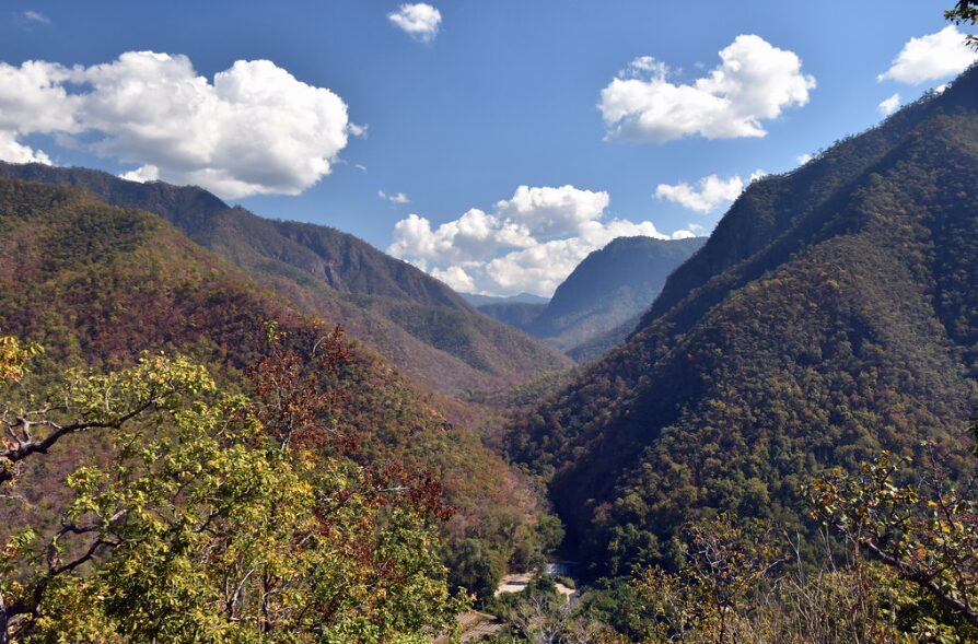 28 Atrakcji Chiang Mai. Co Warto Zobaczyć i Zrobić? 28