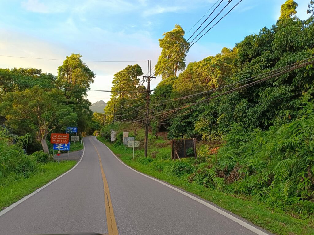 Koh Chang – zielona perła Tajlandii pełna rajskich plaż i dzikiej natury 7