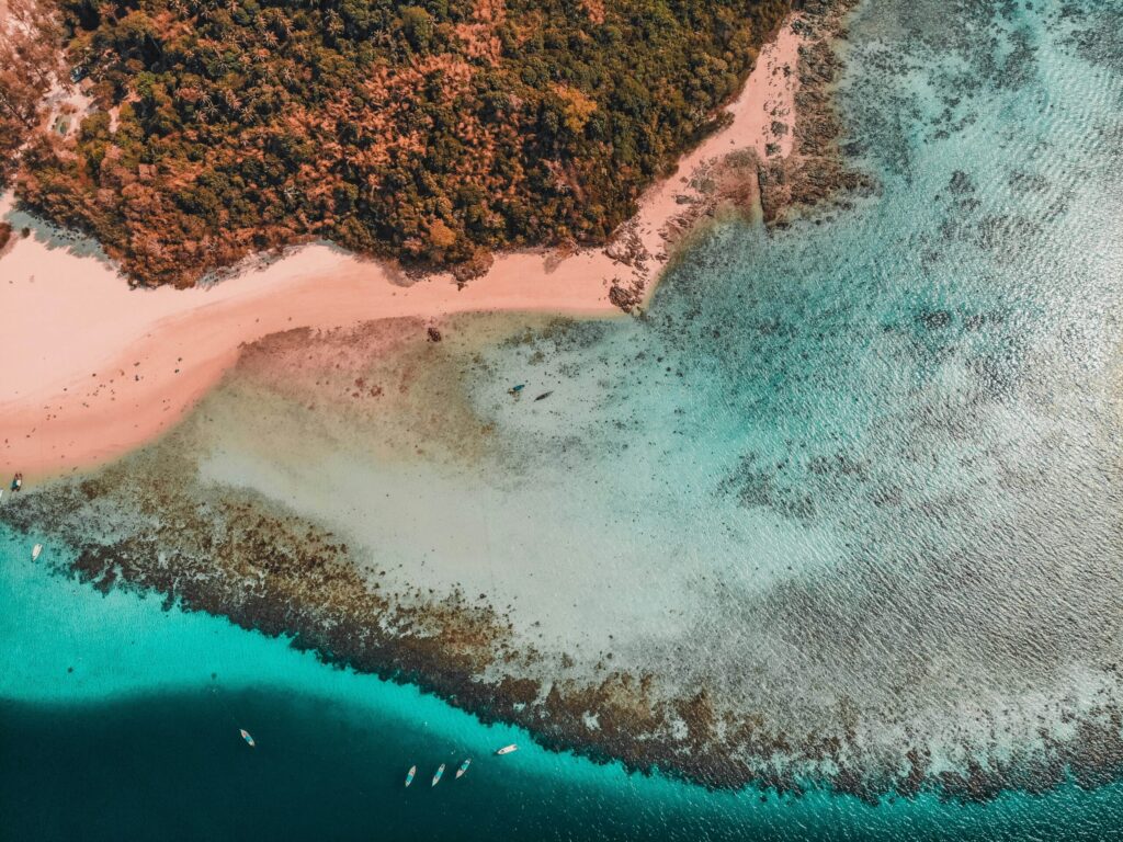 Koh Phi Phi, czyli raj na Ziemi w Tajlandii 15