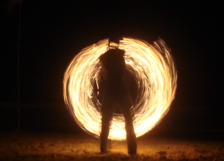 Sairee Beach - Główna plaża Koh Tao 8