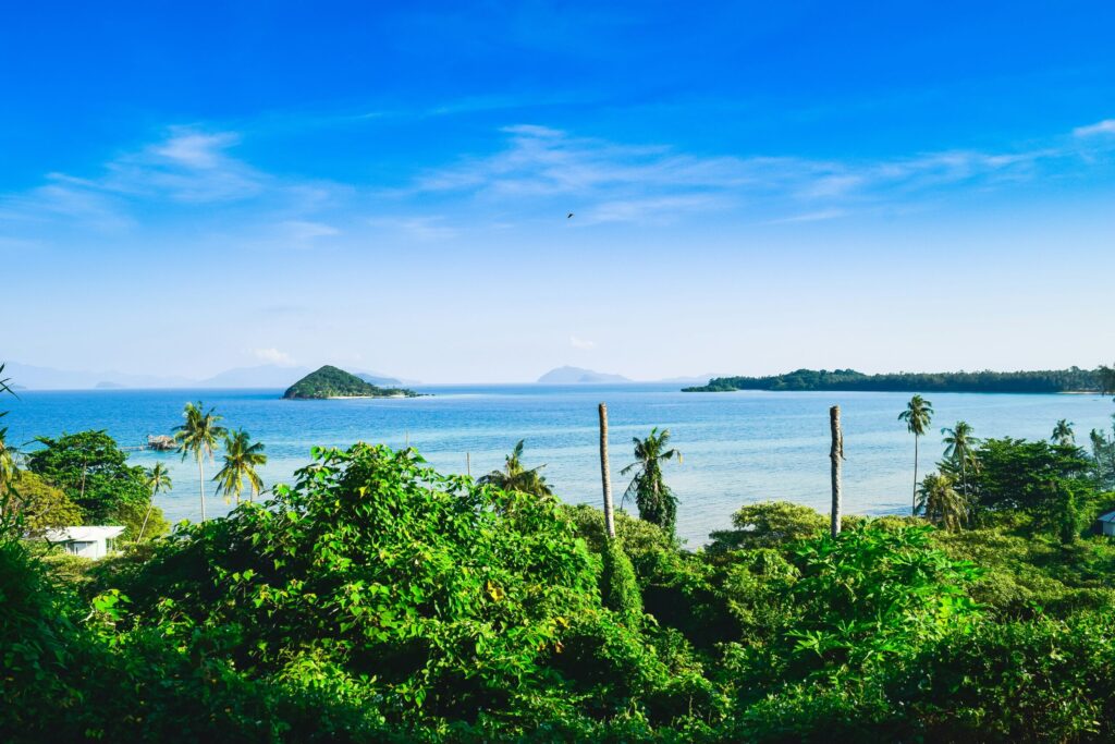 Koh Mak – wyspa, gdzie czas płynie wolniej 2