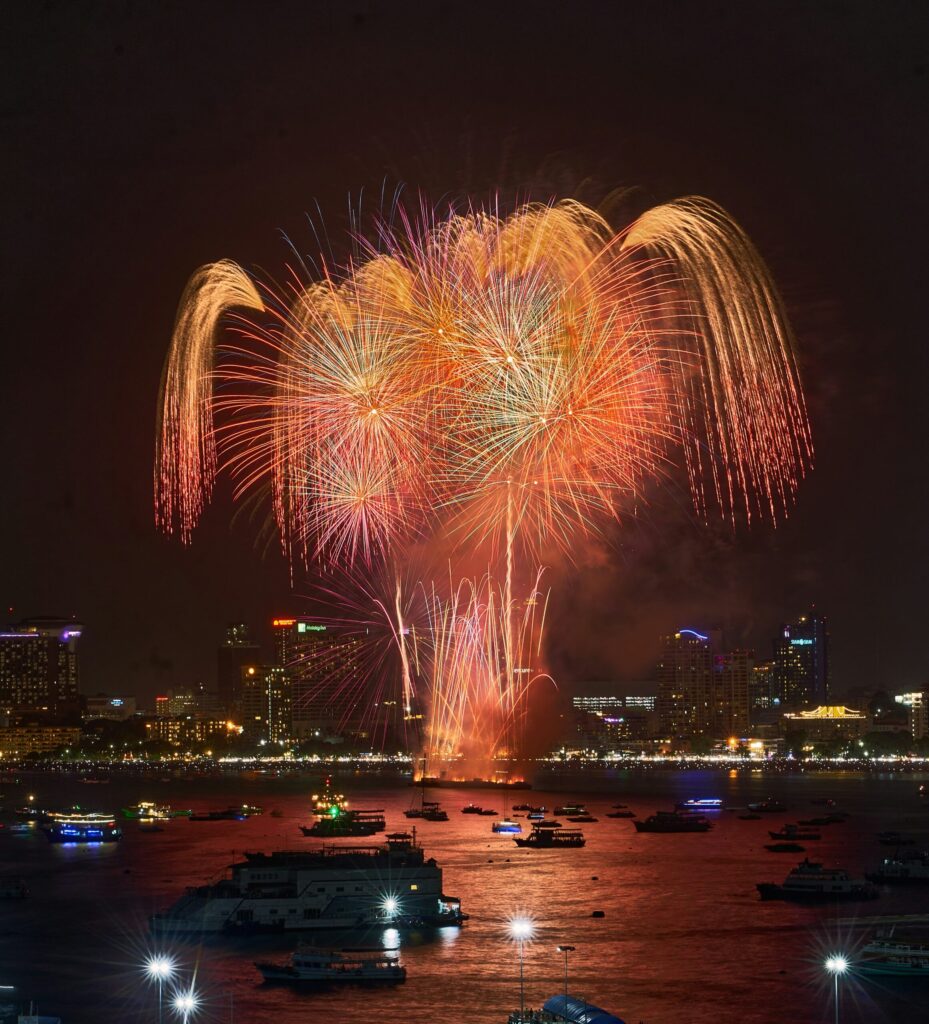 Pattaya – miasto kontrastów. nocne szaleństwo i tropikalny relaks 8