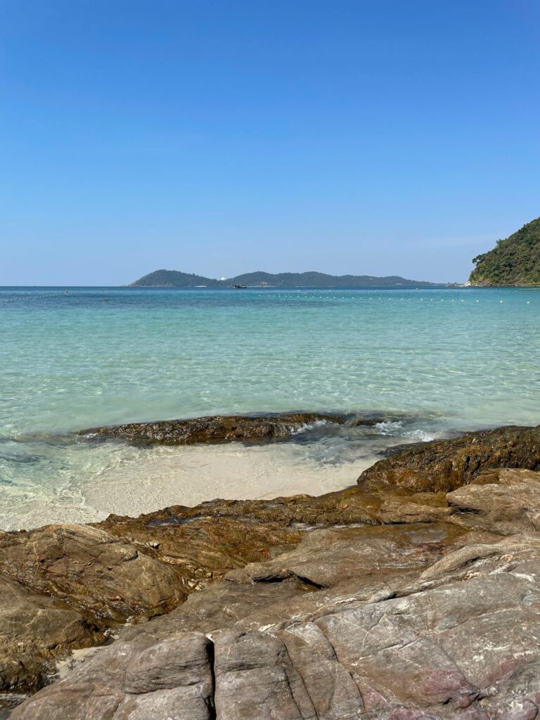 Koh Samet – rajska wyspa blisko Bangkoku i Pattaya 6