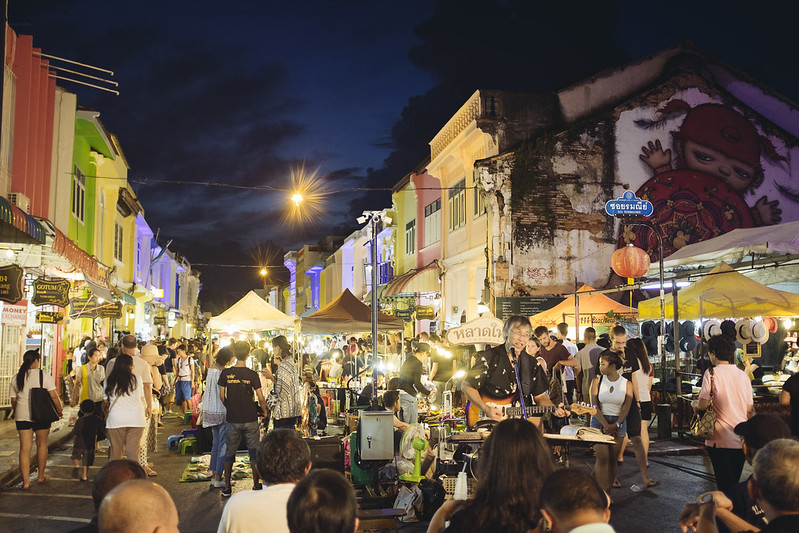 29 atrakcji Phuket. Co warto zobaczyć i zrobić? 5