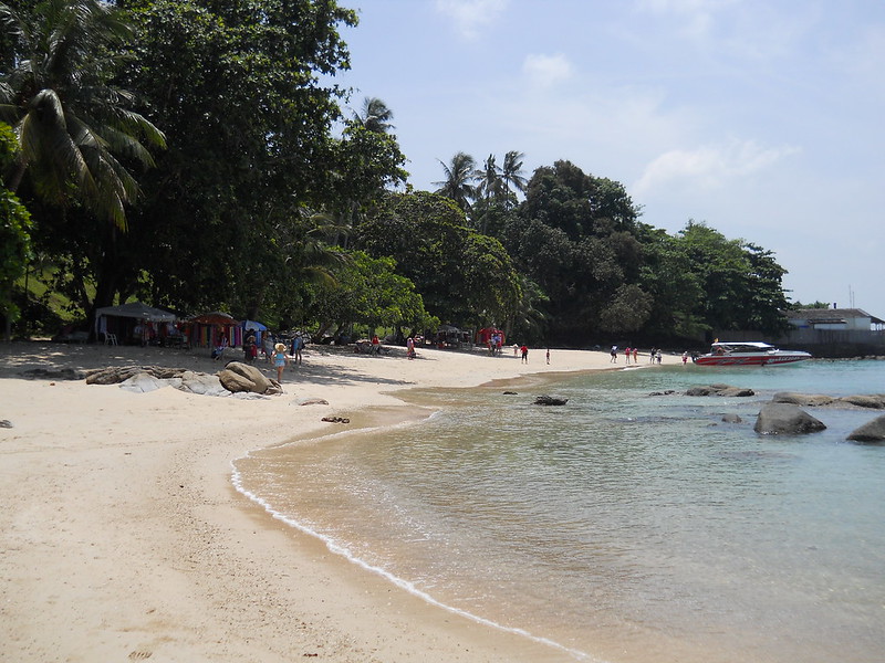 Nieruchomości na Phuket - gdzie kupić, trendy, ceny, przepisy 4