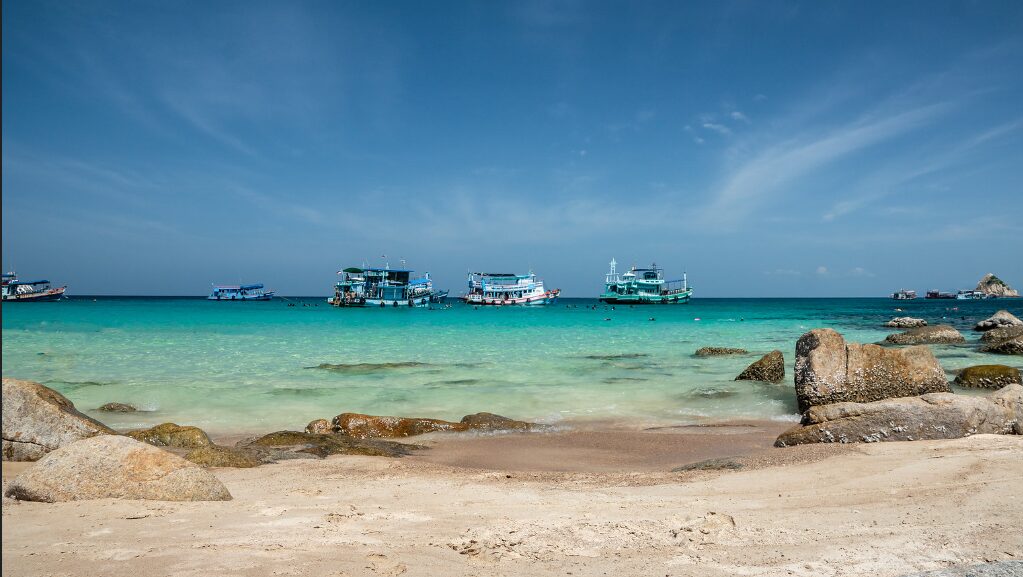 Pierwsza podróż do Tajlandii - gdzie warto jechać? 6