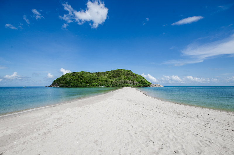 Najpiękniejsze miejsca w Tajlandii 15