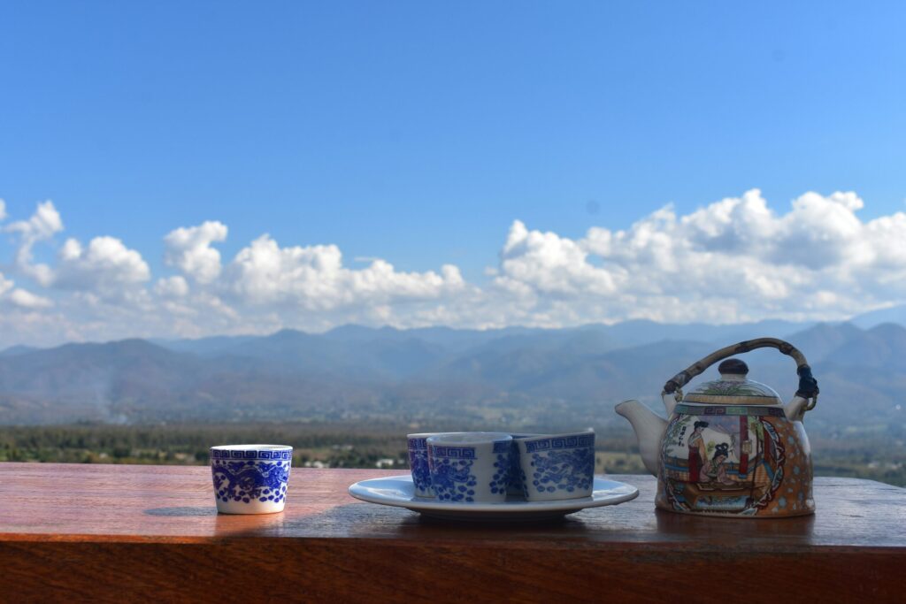 Pai – górska oaza Tajlandii 8