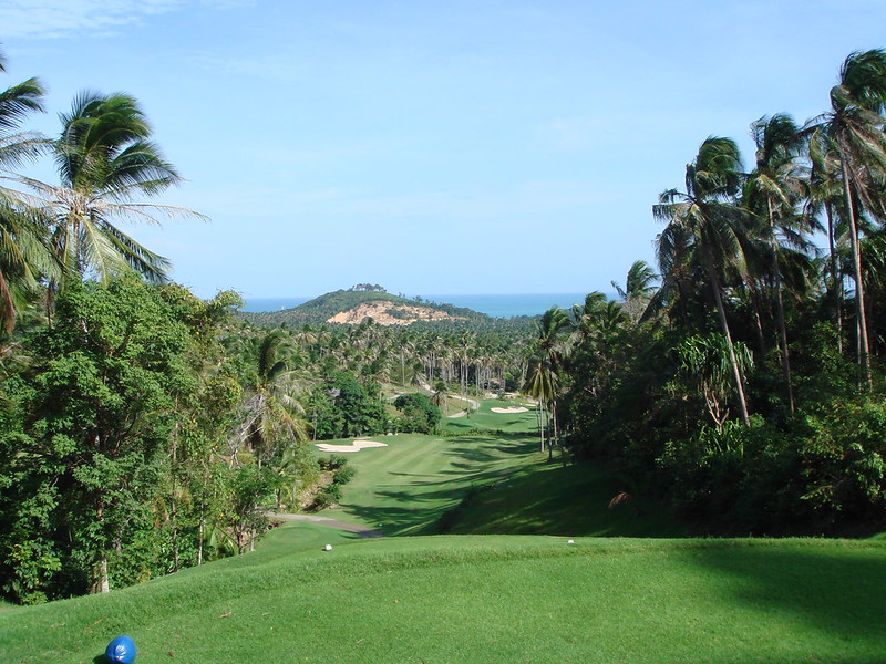 27 Atrakcji Koh Samui. Co zobaczyć i co robić? 24