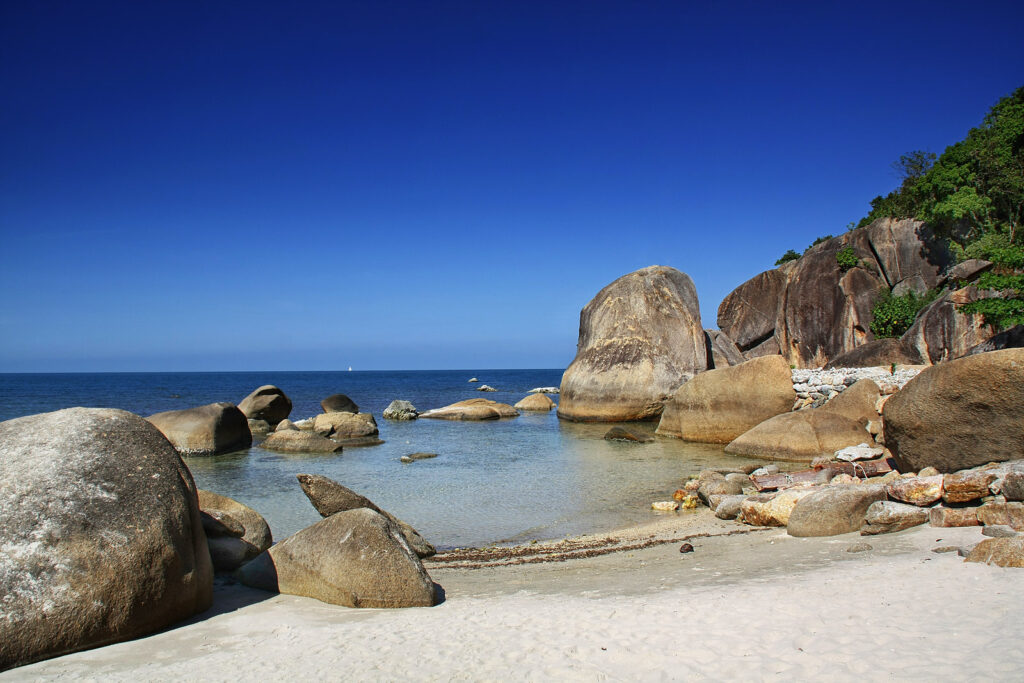 Plaże Koh Samui – 10 najpiękniejszych