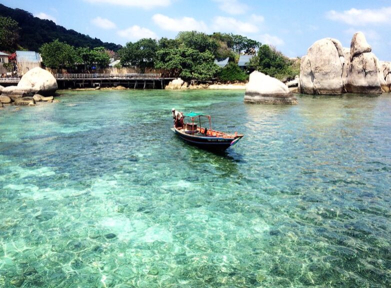 27 Atrakcji Koh Samui. Co zobaczyć i co robić? 22