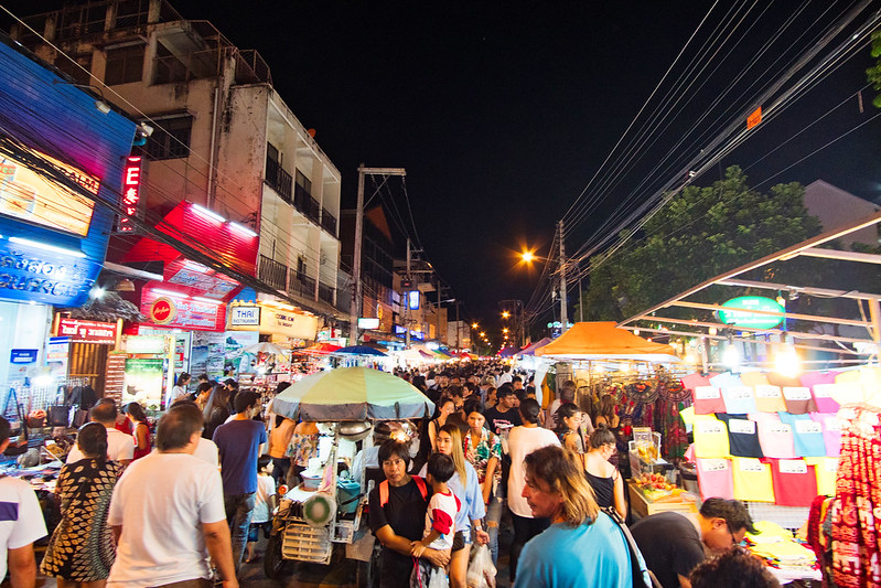 Phuket czy Krabi? Który kierunek lepszy na Twoje wakacje? 9