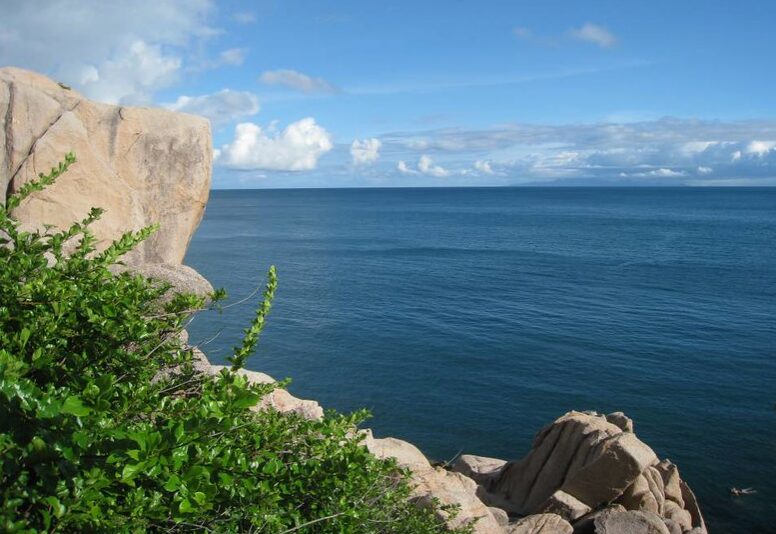 Tanote Bay na Koh Tao – co robić, jak się dostać, czy warto? 5