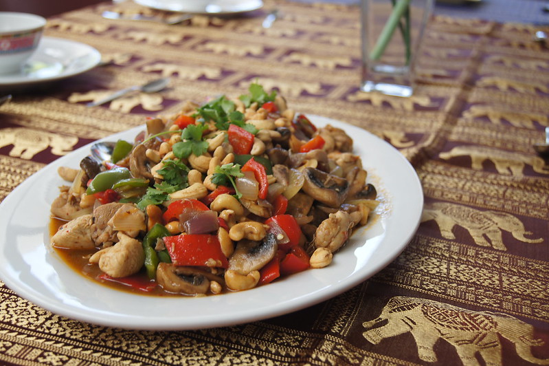 33. Atrakcje w Bangkoku. Co zobaczyć i co robić? 26