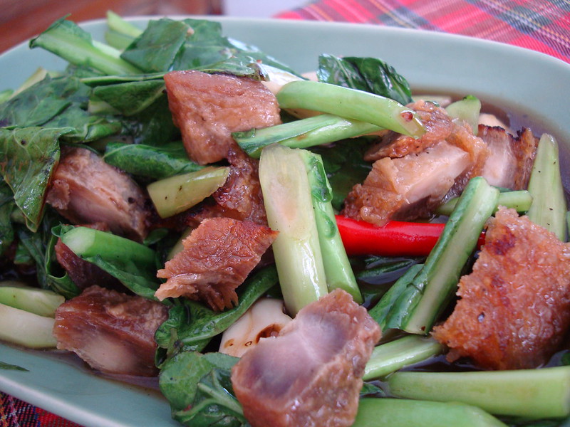 Haad Rin - główna plaża Koh Phangan i miejsce Full Moon Party 6