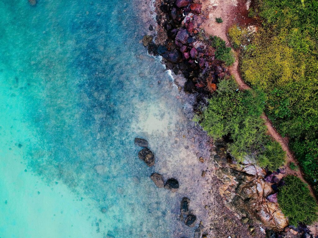 Koh Larn – rajska wyspa niedaleko Pattaya i Bangkoku. Jak dojechać, ceny, plaże 14