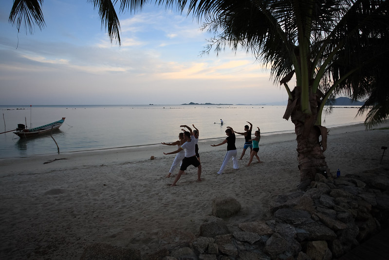 Koh Lanta - 21. atrakcji. Co zobaczyć i co robić? 14