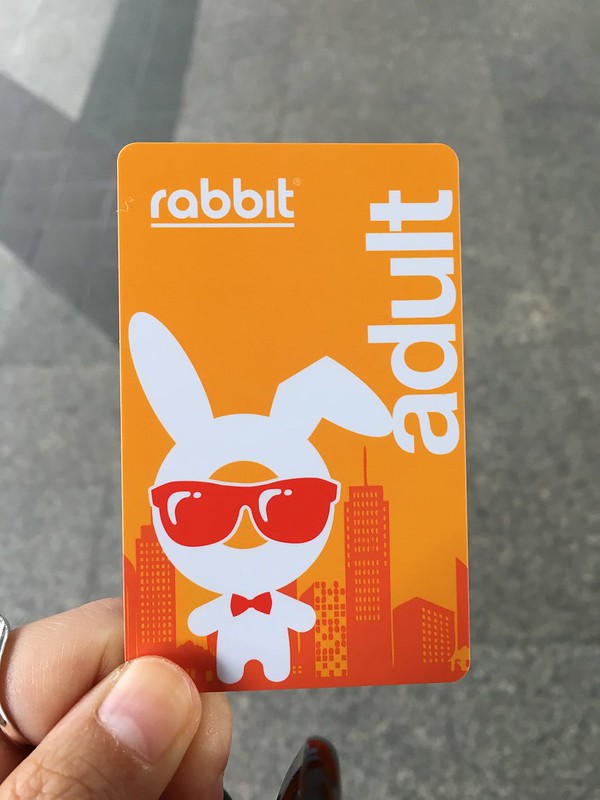 BTS Skytrain - Kolejka w Bangkoku (linie, bilety, stacje, ceny) 7