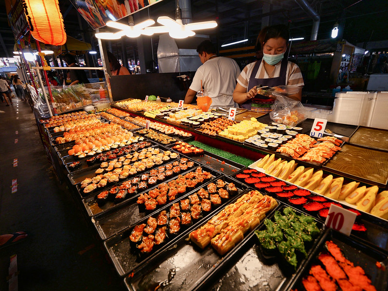 26. Atrakcji w Pattaya. Co zobaczyć i co robić? 13