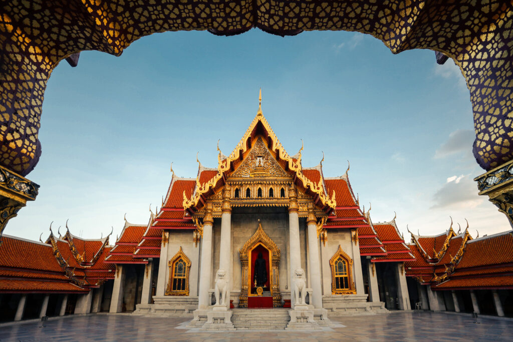 33. Atrakcje w Bangkoku. Co zobaczyć i co robić? 23