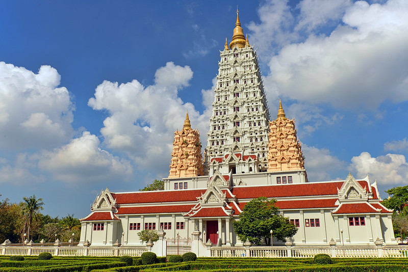 26. Atrakcji w Pattaya. Co zobaczyć i co robić? 15