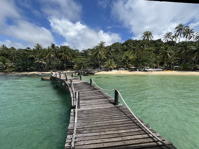 9 wysp koło Bangkoku. Którą wybrać? 8