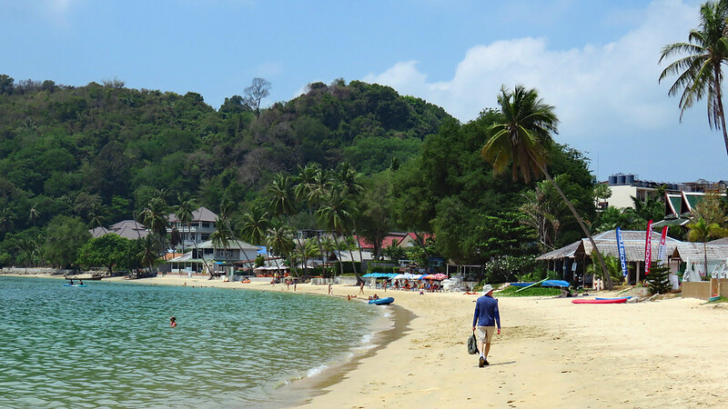 Phuket bez tłumów – jak zwiedzać wyspę mądrze, spokojnie i z przyjemnością 🏝️ 5