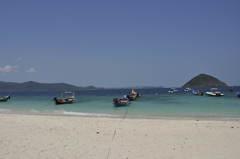 Coral Island – rajska wyspa 15 minut od Phuket 3