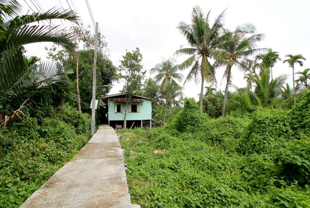 Tajlandia poza Utartym szlakiem. Co warto zobaczyć? 18