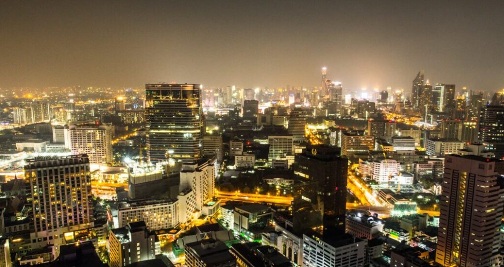 33. Atrakcje w Bangkoku. Co zobaczyć i co robić? 20