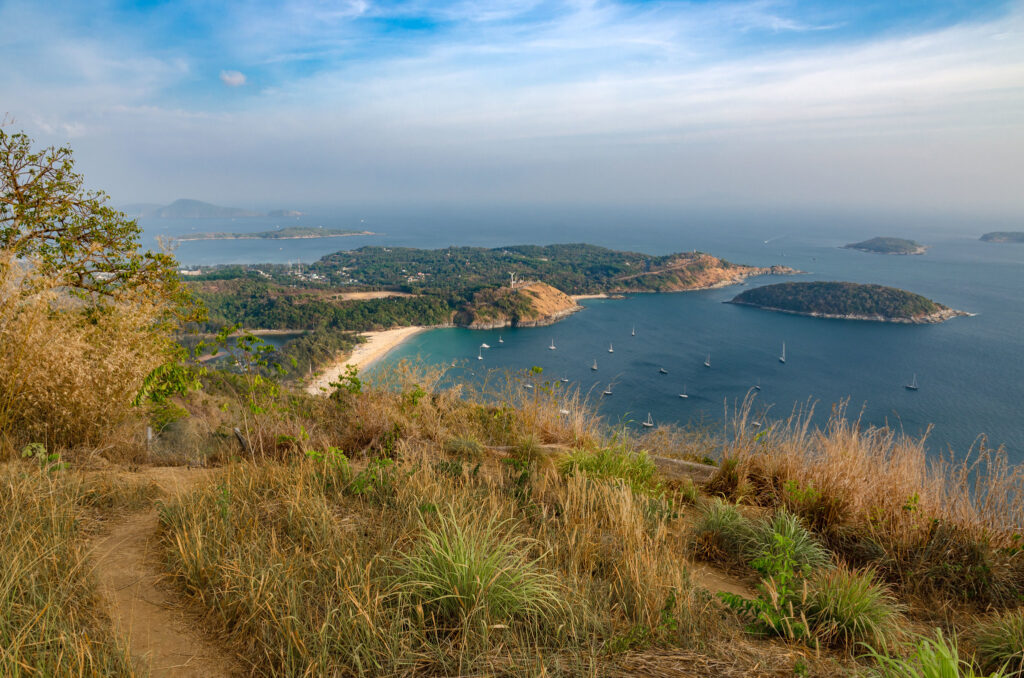 Pierwsza podróż do Tajlandii - gdzie warto jechać? 2
