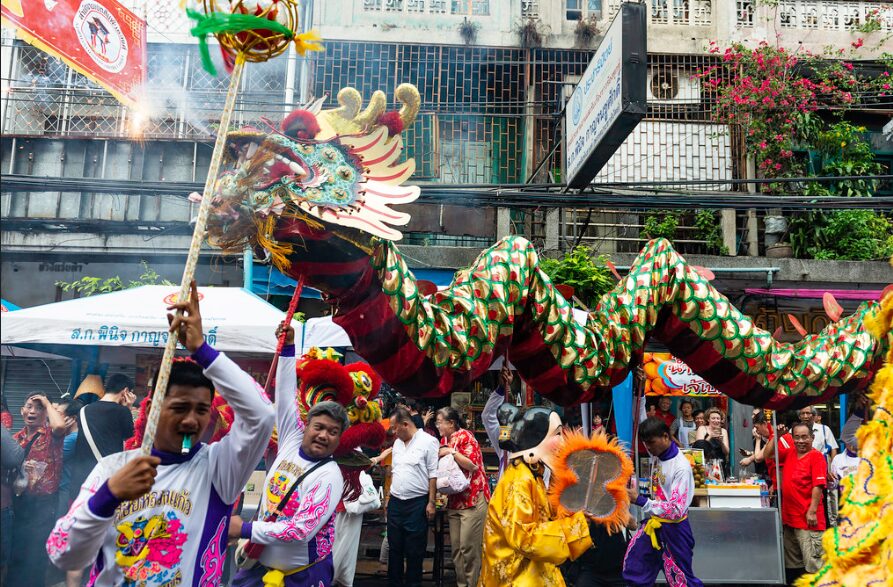 Luty w Tajlandii – pogoda, święta, dokąd lecieć? 5