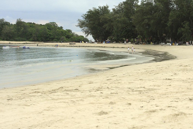 Choeng Mon Beach – co robić, gdzie spać i dlaczego warto tam pojechać? 4