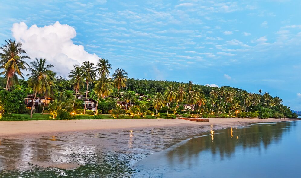 12. rajskich wysp w pobliżu Phuket 7