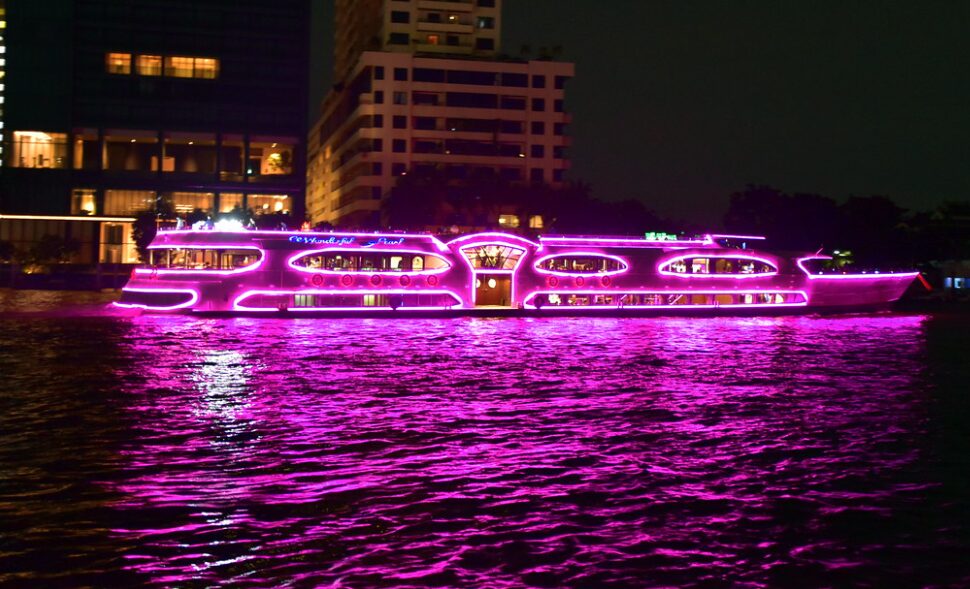 33. Atrakcje w Bangkoku. Co zobaczyć i co robić? 19