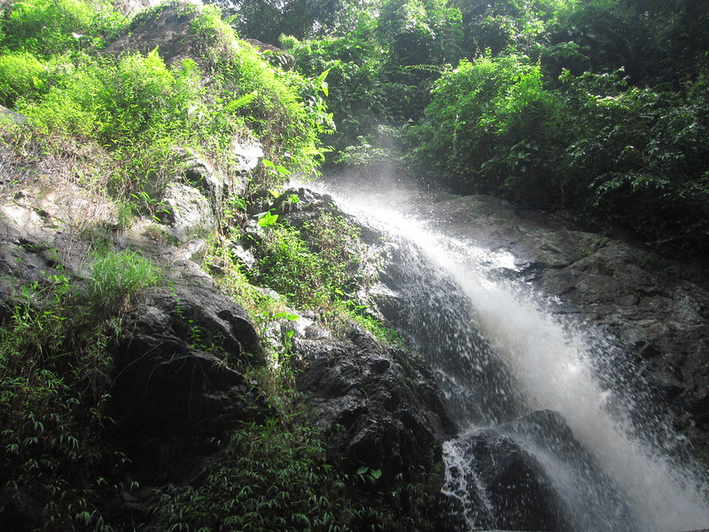 Lipa Noi Beach – spokojna plaża na Koh Samui z najpiękniejszymi zachodami słońca 6
