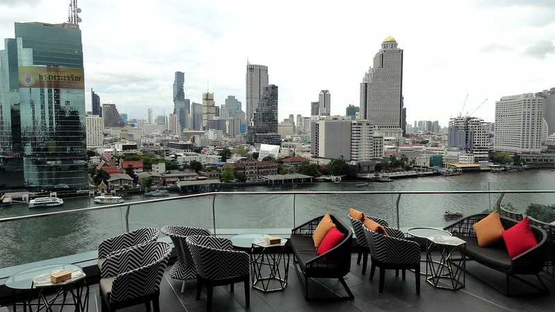 ICONSIAM – najpiękniejsze centrum handlowe w Bangkoku 5