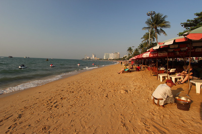 26. Atrakcji w Pattaya. Co zobaczyć i co robić? 2