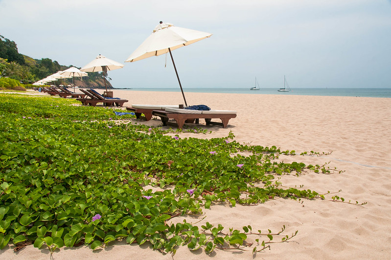 Kantiang Bay - spokojna zatoka na Koh Lanta, która skradnie Ci serce 3